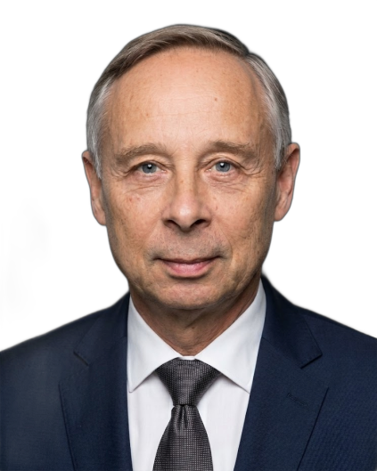 Jacques Démare, gérant de Squitel